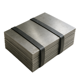 Титановый лист