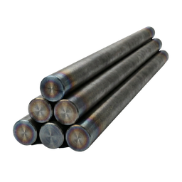 Титановый пруток