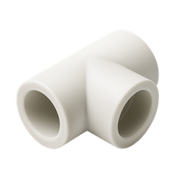 Тройник для труб