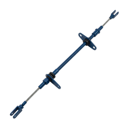 Трос привода стояночного тормоза