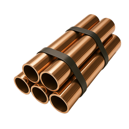 Медная труба