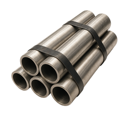 Никелевая трубка