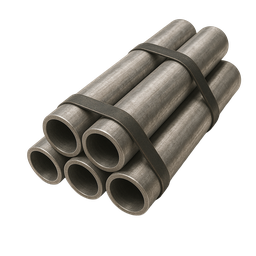 Свинцовая труба