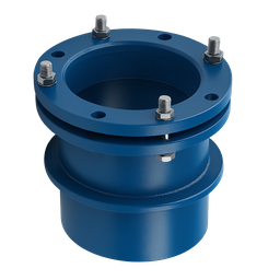 Уплотнительные детали