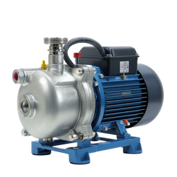 Вакуумный насос