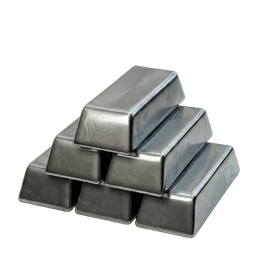 Ванадиевый слиток