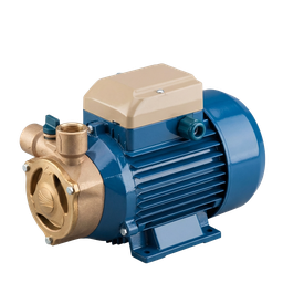 Вихревой насос