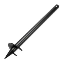 Винтовая свая