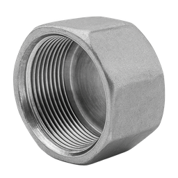 Заглушка для пищевой арматуры