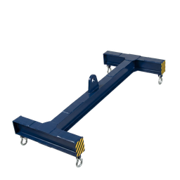 Траверсы и захваты