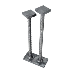 Закладная деталь