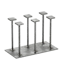 Закладное изделие