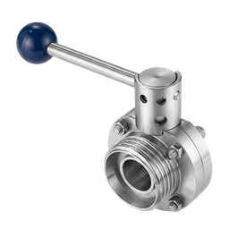 Запорно-регулирующая арматура