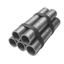 Труба жаропрочная