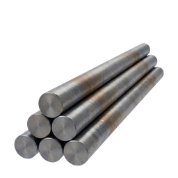 Жаропрочная сталь