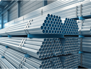 Металлопрокат с антикоррозийным покрытием набирает популярность